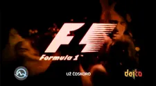 Markíza a Dajto v znamení F1!