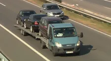 Slovensko je zberným miestom starých áut zo západu. Chcú to zastaviť