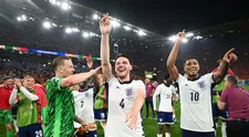 UEFA EURO 2024 má za sebou druhé semifinále, napínavý zápas Holandsko - Anglicko nedal konkurencii žiadnu šancu