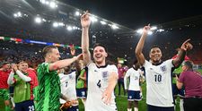 UEFA EURO 2024 má za sebou druhé semifinále, napínavý zápas Holandsko - Anglicko nedal konkurencii žiadnu šancu