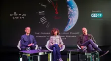 Veľkolepý festival Starmus štartuje už túto nedeľu. Pozrite sa, čo vás tam čaká