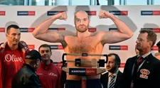 Fury pred rokom zdolal legendu Klička: Pozrite sa, ako vyzerá dnes