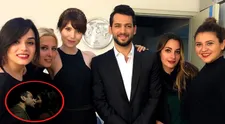 Murat a Selma: Páni, tým to ale spolu sluší!