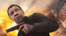 Obľúbený akčný kinohit Equalizer 2 porazil konkurenčný seriál Čas nádejí, Na telo zvíťazilo s viac než 30-percentným podielom na trhu