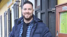 Šéfkuchár z Na nože Martin Novák: Takto ho na obrazovkách neuvidíte!