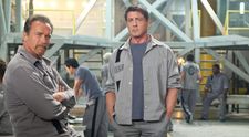 Stallone v novej reklame na pečivo. Pre bochníky chleba by aj život položil!