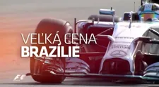 Veľká cena Brazílie: Budeme svedkami nečakaného prekvapenia?