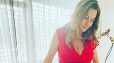 Monika Beňová o pravej tvári materstva: Čo na Instagrame neuvidíte