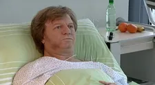 Ordinácia v ružovej záhrade: Nečakaná návšteva