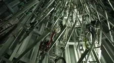 Futuristické parkovisko na bicykle v Japonsku vás dostane: Chráni pred zlodejmi i počasím!