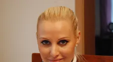 Jana Mináriková: Skúsila si moderovanie!