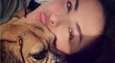 Danna García: Pre hviezdne maniere prišla o rolu i dobrú povesť!