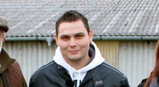 Andrej Čierny: Dokonale zmiatol svojich protivníkov!