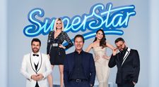 SuperStar odštartovala ako jasný víťaz piatkového večera