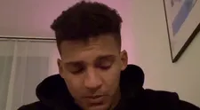 Matúš Kolárovský nahral úprimné video: Priznal problém s drogami