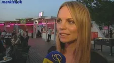 Milena Minichová je vraj poriadna zákeráčka!