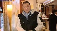 Justin Topoľský: Navarí ako profík?