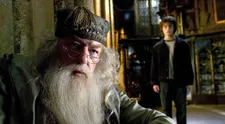 Čarodejnícky svet prišiel o profesora Dumbledora. Zomrel herec Sir Michael Gambon