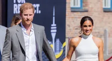 Princ Harry je v Londýne: Je Jasné, či sa stretne s otcom