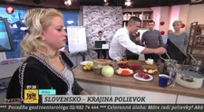 Vymenené životy: 137. a 138. epizóda