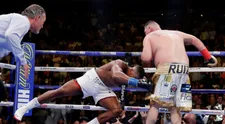 Ruiz prekvapujúco zdolal Joshuu a je šampión v superťažkej váhe