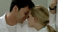 Ordinácia v ružovej záhrade: Milý zajačik