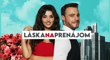 Veľký úspech Lásky na prenájom: Na slovenskom internete trhala rekordy
