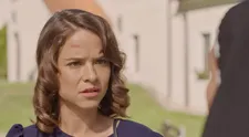 Diváci to tušili už dlhšie: Klárina mama bola po celý čas pri nej