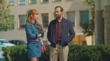 To je on. Postava, na ktorú fanúšikovia Výnimočnej Nikol čakajú dve série