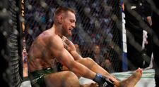 Poirier verzus McGregor možno bude mať pokračovanie, Ír si v prvom kole zlomil členok