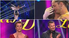 Najemotívnejší moment celej série Let's Dance: Plakali všetci