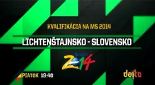 Zlomový súboj o Brazíliu 2014 už dnes večer na Dajto