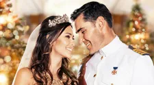 Princ Alexander z filmu Vianoce s princom sa ukázal bez trička: Pozrite na to telo