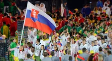 Na otváracom ceremoniáli našu zástavu ponesú až dvaja športovci