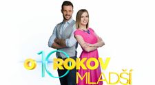 O 10 rokov mladší najsledovanejším nespravodajským programom utorka!