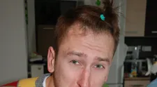 Rečí má ako koza bobkov!