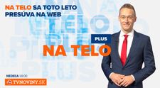 Na telo pokračuje bez prestávky aj v lete, presúva sa však na web