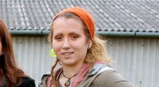 Miriam Petríková: Agilná vegetariánka z presvedčenia!