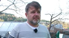 Ľuboš Filkor naservíruje farmárom mäso z kozľaťa!