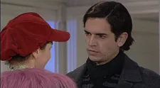 Krásavcovi Sergiovi z Divokého anjela tiahne na 50: Pozrite na to telo. A toto je jeho láska