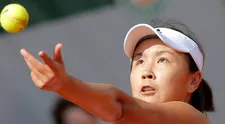 WTA zastavila konanie všetkých turnajov v Číne. Dôvodom je obava o Šuaj Pcheng