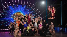 Nezabudnuteľná šou a nadšené publikum: Veľkolepé Let's Dance turné odštartovalo dvomi predstaveniami v Michalovciach