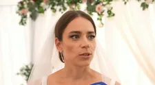 Katastrofa na svadbe Gabiky Marcinkovej. Toto nechce zažiť žiadna nevesta!