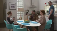 Ondro s Tamarou sa dozvedia, čo všetko pred nimi ich polovičky zatajili