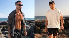 Prekvapenie: Lu a Adam Sedro sa vracajú na Love Island