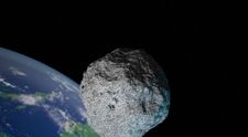 Jeden z najnebezpečnejších asteroidov desí vedcov. Hrozí, že by mohol naraziť do Zeme