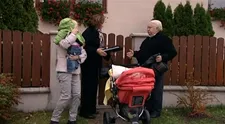 Ordinácia v ružovej záhrade: Dobrovoľníci