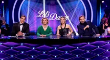 Veľkolepá šou Let's Dance v nedeľu opäť doslova prevalcovala konkurenčný seriál Iveta