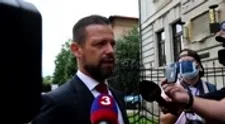 Zatvorenie zjazdov z Prístavného mosta z Petržalky sa odkladá