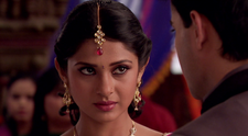 Seriálová Kumud z Indickej nevesty: Drsná rana od exmanžela!
